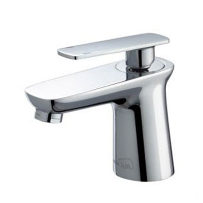 Vòi chậu lavabo nóng lạnh Kosco CO 3510 - Image 5