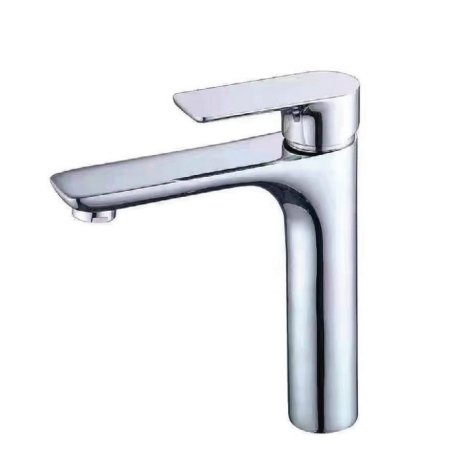 Vòi chậu lavabo nóng lạnh Kosco CO 7118 - Image 6