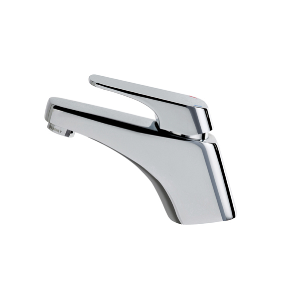 Vòi chậu lavabo nóng lạnh Kosco CO 7510L (Dùng cho chậu đặt bàn) - Image 4