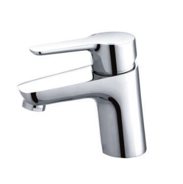 Vòi chậu lavabo nóng lạnh Kosco CO 8110 - Image 4