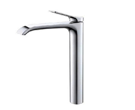 Vòi chậu lavabo nóng lạnh Kosco CO 8310 - Image 5