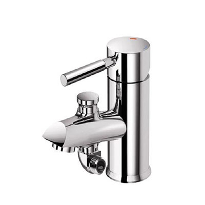 Vòi chậu lavabo nóng lạnh Kosco CO 9310 - Image 5