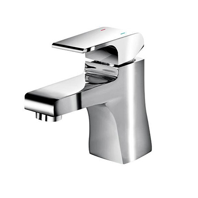 Vòi chậu lavabo nóng lạnh Kosco CO 9310L - Image 5