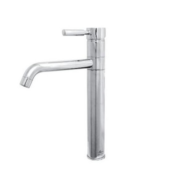 Vòi chậu lavabo nóng lạnh màu đen Bancoot BCV 30-2020D - Image 5
