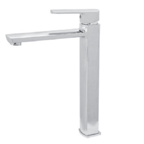 Vòi chậu lavabo nóng lạnh màu đen Bancoot BCV 30-2020D - Image 6