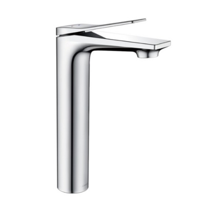 Vòi chậu lavabo nóng lạnh màu đen JOMOO P32408-674/DBC-Z - Image 3