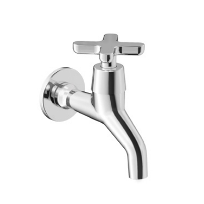 Vòi chậu lavabo Nóng Lạnh Màu Ghi American Standard WF-1302BHG Acacia Evolution - Image 6