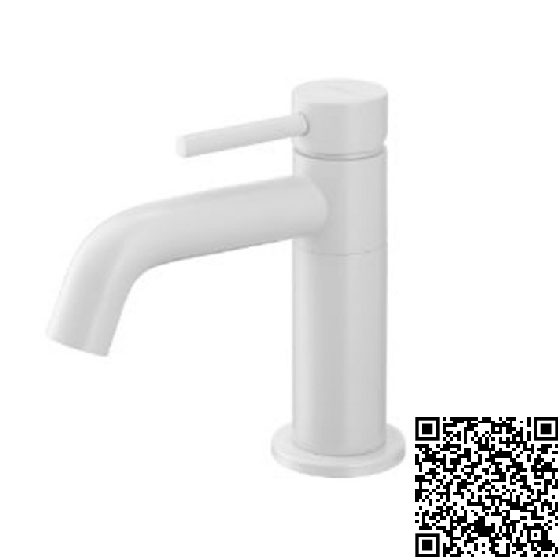 Vòi chậu lavabo nóng lạnh màu vàng COTTO CT2124AY#GR - Image 4