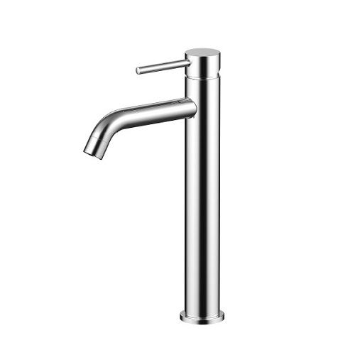 Vòi chậu lavabo nóng lạnh Miken xoay 360 độ MKV-FL08C - Image 6