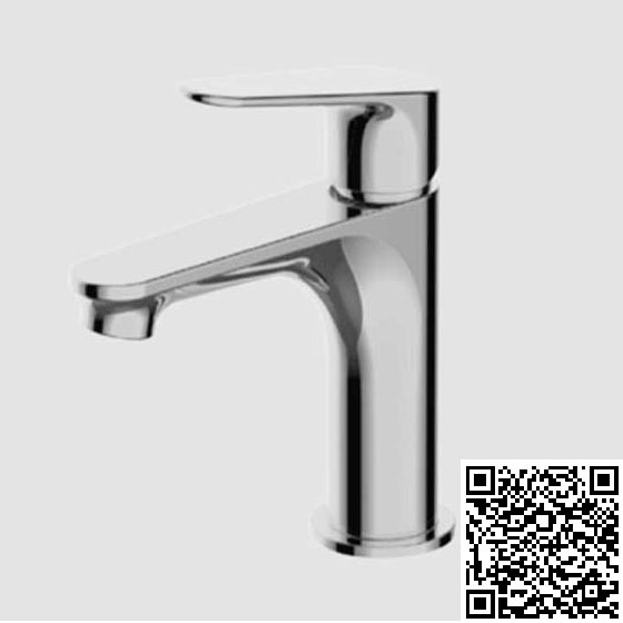 Vòi chậu lavabo nóng lạnh Mirolin MK-551 - Image 3