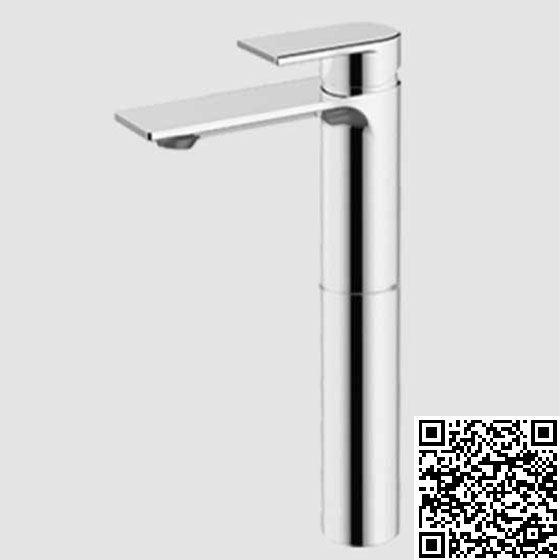 Vòi chậu lavabo nóng lạnh Mirolin MK-552 - Image 4