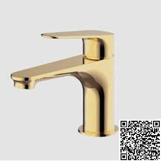 Vòi chậu lavabo nóng lạnh Mirolin MK-601 - Image 5