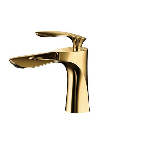 Vòi chậu lavabo nóng lạnh MK-380 - Image 4