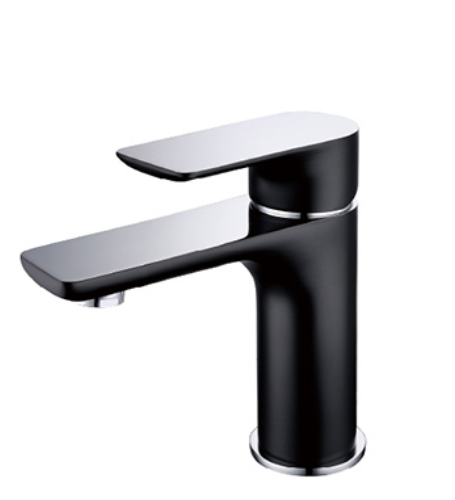 Vòi chậu lavabo nóng lạnh MK-380 - Image 6