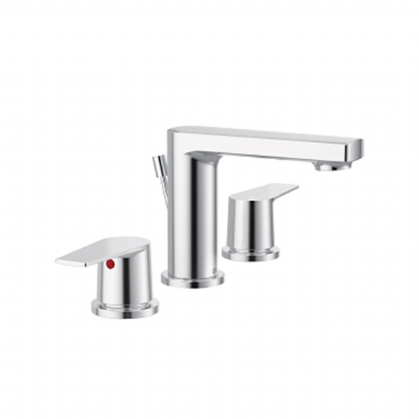 Vòi chậu lavabo nóng lạnh MOEN GN15122 - Image 5