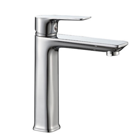 Vòi chậu lavabo nóng lạnh Paul Schmitt PA012FH - Image 4