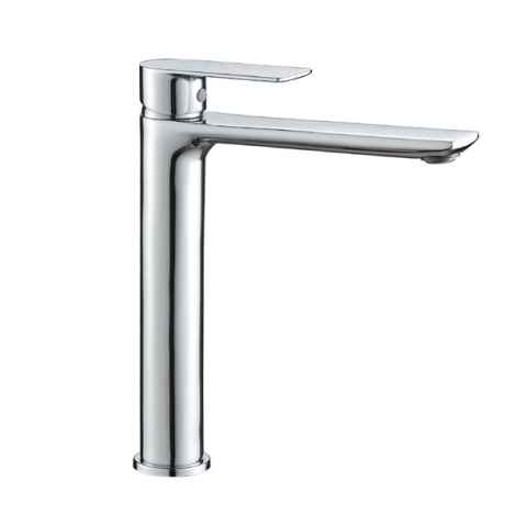 Vòi chậu lavabo nóng lạnh Paul Schmitt PA012FH - Image 5
