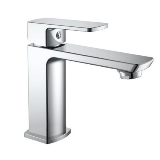 Vòi chậu lavabo nóng lạnh Paul Schmitt PA017FM - Image 5