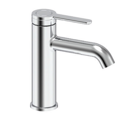 Vòi chậu lavabo nóng lạnh Paul Schmitt PA017FM - Image 6
