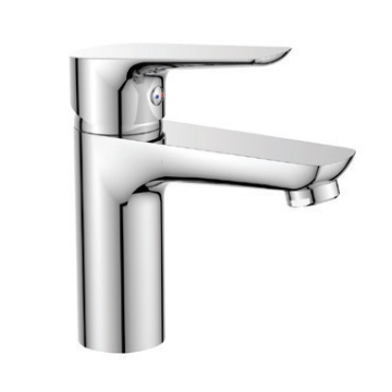 Vòi chậu lavabo nóng lạnh Paul Schmitt PA019F - Image 4