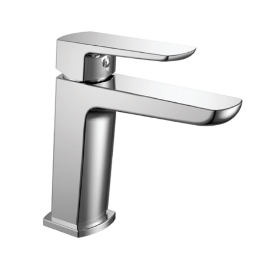 Vòi chậu lavabo nóng lạnh Paul Schmitt PA020FH - Image 6