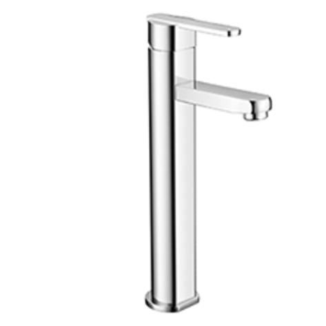 Vòi chậu lavabo nóng lạnh RAHAB Clara CF-35351 - Image 3