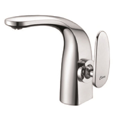 Vòi chậu lavabo nóng lạnh RAHAB Clara CF-35351 - Image 4