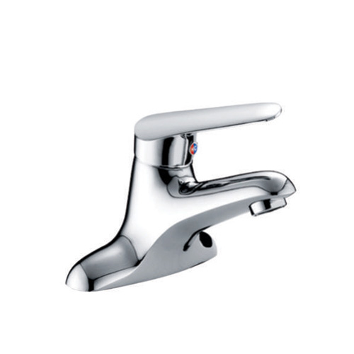 Vòi chậu lavabo nóng lạnh Royal Join RA-3293 - Image 3