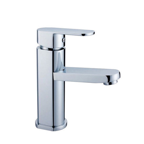 Vòi chậu lavabo nóng lạnh Royal Join RA-3293 - Image 6