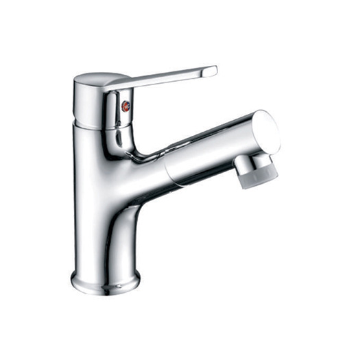 Vòi chậu lavabo nóng lạnh Royal Join RA-3299 - Image 4