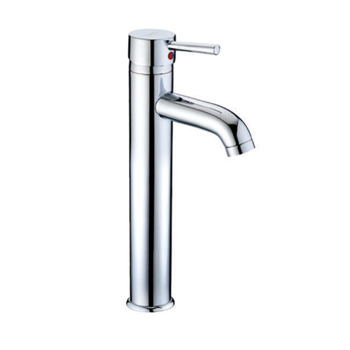 Vòi chậu lavabo nóng lạnh Royal Join RA-9251 - Image 3