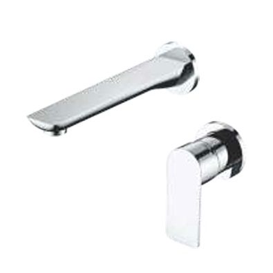 Vòi chậu lavabo nóng lạnh Royal Join RA-9251 - Image 6