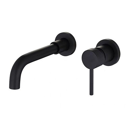 Vòi chậu lavabo nóng lạnh SAMSON Clara CF-26351 - Image 3