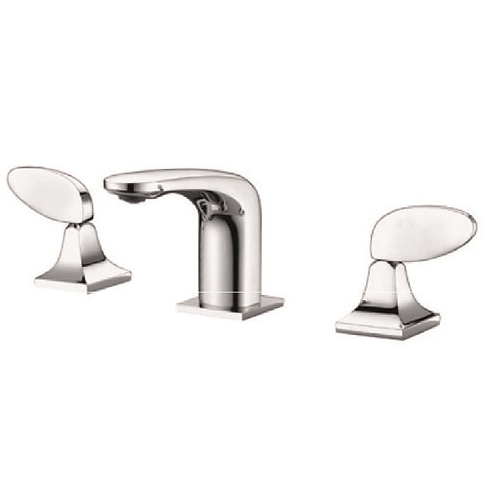 Vòi chậu lavabo nóng lạnh SAMSON Clara CF-26352 - Image 4