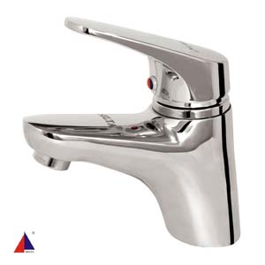 Vòi chậu lavabo nóng lạnh SELTA SL-006 - Image 6