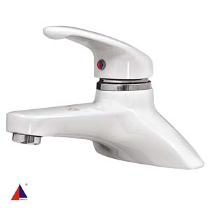 Vòi chậu lavabo nóng lạnh SELTA SL-008 - Image 6