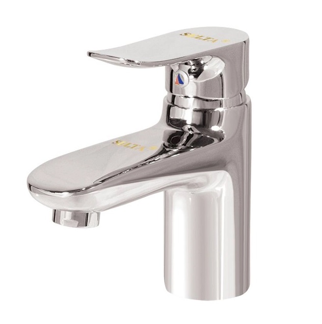 Vòi chậu lavabo nóng lạnh SELTA SL-1020 - Image 5