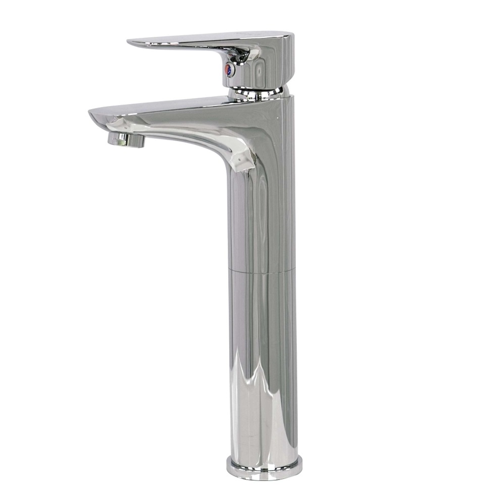 Vòi chậu lavabo nóng lạnh Selta SL 1206 - Image 6