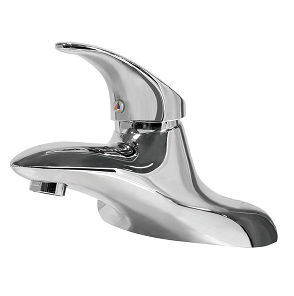 Vòi chậu lavabo nóng lạnh SELTA SL-2013 - Image 5