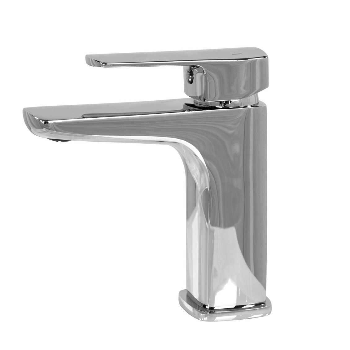 Vòi chậu lavabo nóng lạnh SELTA SL-2016 - Image 5