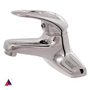 Vòi chậu lavabo nóng lạnh SELTA SL-2017 - Image 5
