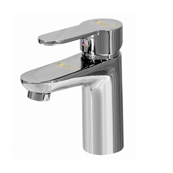 Vòi chậu lavabo nóng lạnh Selta SL 2512 - Image 3