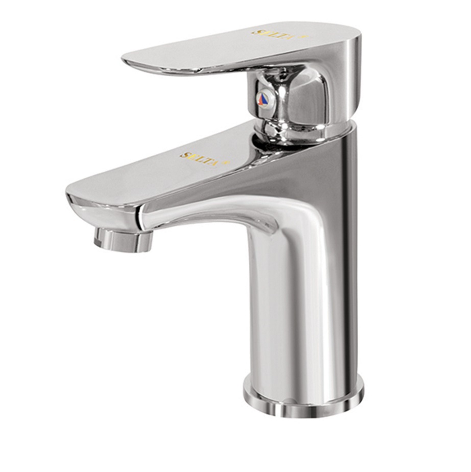 Vòi chậu lavabo nóng lạnh SELTA SL-2516 - Image 3
