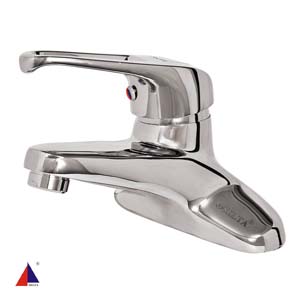 Vòi chậu lavabo nóng lạnh SELTA SL-2516 - Image 4