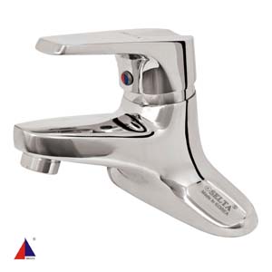 Vòi chậu lavabo nóng lạnh SELTA SL-2666 - Image 5