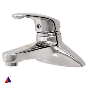 Vòi chậu lavabo nóng lạnh SELTA SL-2666 - Image 6