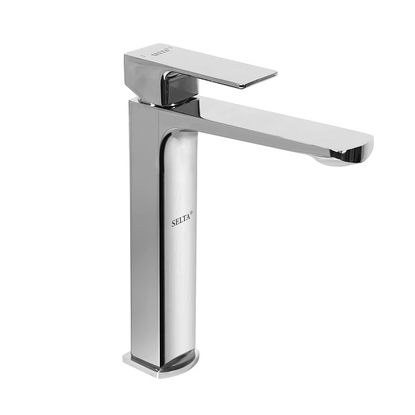 Vòi chậu lavabo nóng lạnh SELTA SL-4008