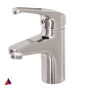 Vòi chậu lavabo nóng lạnh SELTA SL-4024 - Image 6