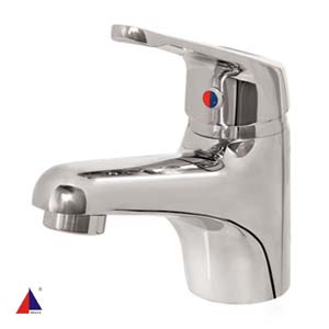 Vòi chậu lavabo nóng lạnh Selta SL 7000 - Image 4