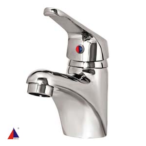 Vòi chậu lavabo nóng lạnh Selta SL 900GJG - Image 4